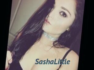 SashaLittle