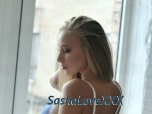 SashaLoveXXX