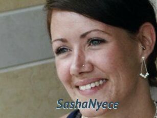 SashaNyece