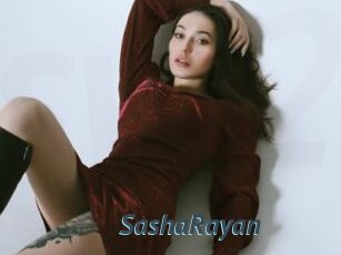 SashaRayan