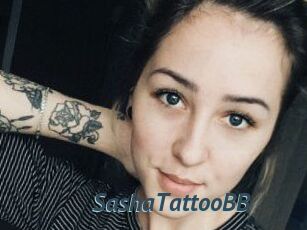 SashaTattooBB