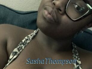 SashaThompson