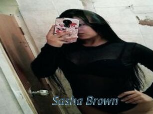 Sasha_Brown