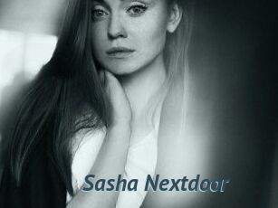 Sasha_Nextdoor