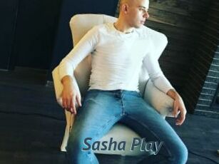 Sasha_Play