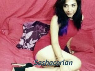 Sashacorlan