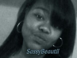 SassyBeautii