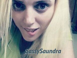 SassySaundra