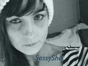 SassyShel