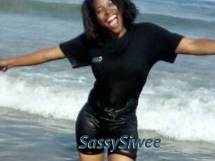 SassySiwee