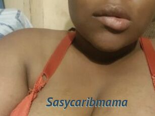 Sasycaribmama