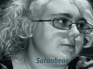 Satanbear