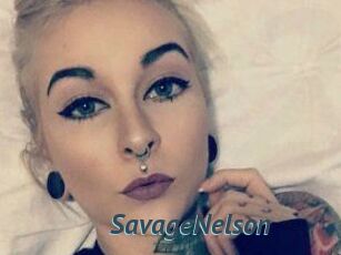 Savage_Nelson