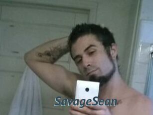 SavageSean