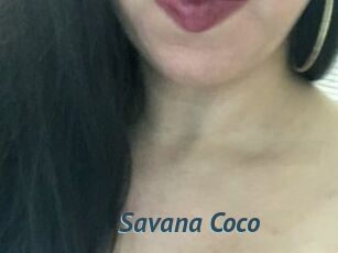 Savana_Coco