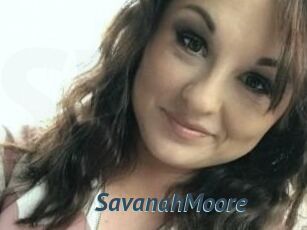 Savanah_Moore