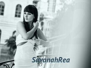 SavanahRea