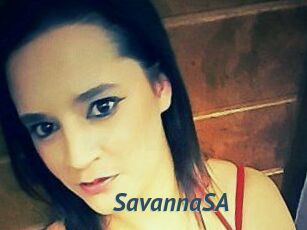 SavannaSA