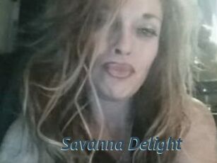 Savanna_Delight