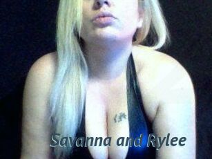 Savanna_and_Rylee