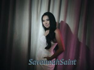 SavannahSaint