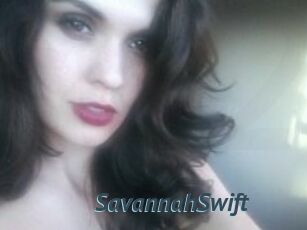 Savannah_Swift