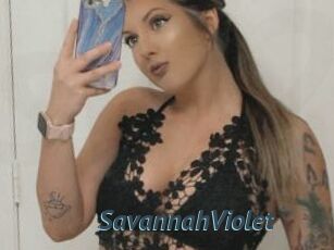 SavannahViolet