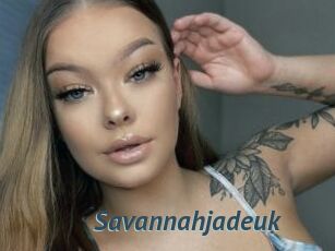 Savannahjadeuk