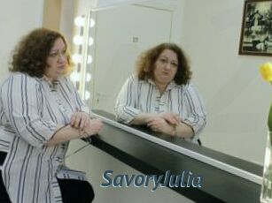 SavoryJulia