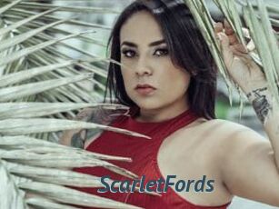 ScarletFords