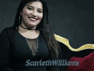 ScarlethWilliams