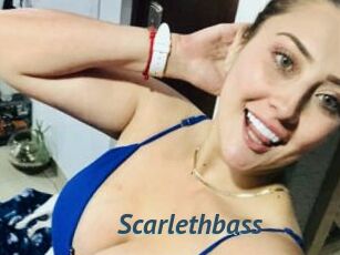 Scarlethbass