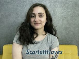 ScarlettHayes