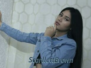 ScarllettBrown