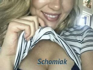 Schomiak