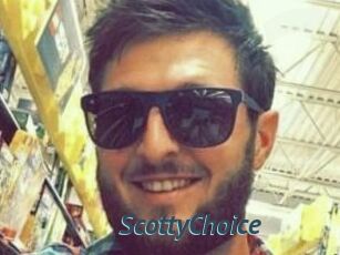 ScottyChoice