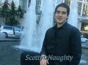 ScottyizNaughty