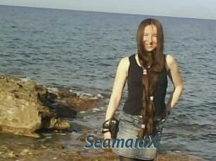 SeamaidX