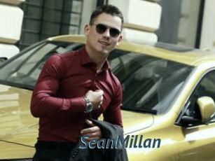 SeanMillan