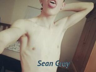 Sean_Gray