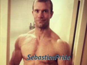 SebastionPride