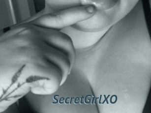 SecretGirlXO