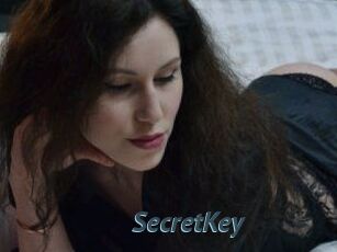 SecretKey