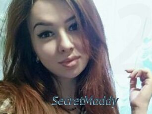 SecretMaddy