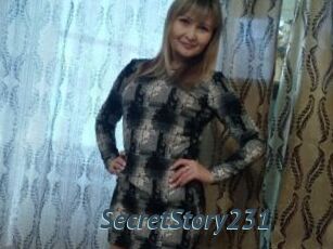 SecretStory231