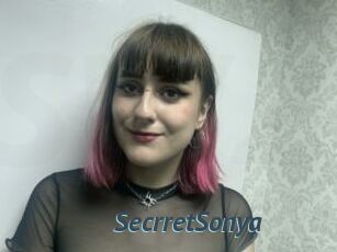 SecrretSonya