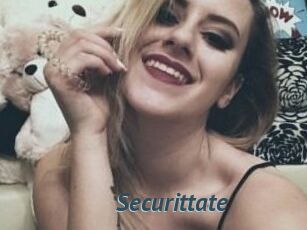 Securittate