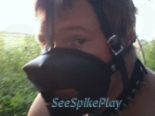 SeeSpikePlay