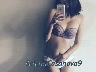 SelenaCasanova9