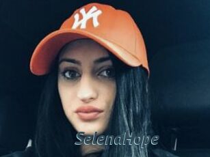 SelenaHope